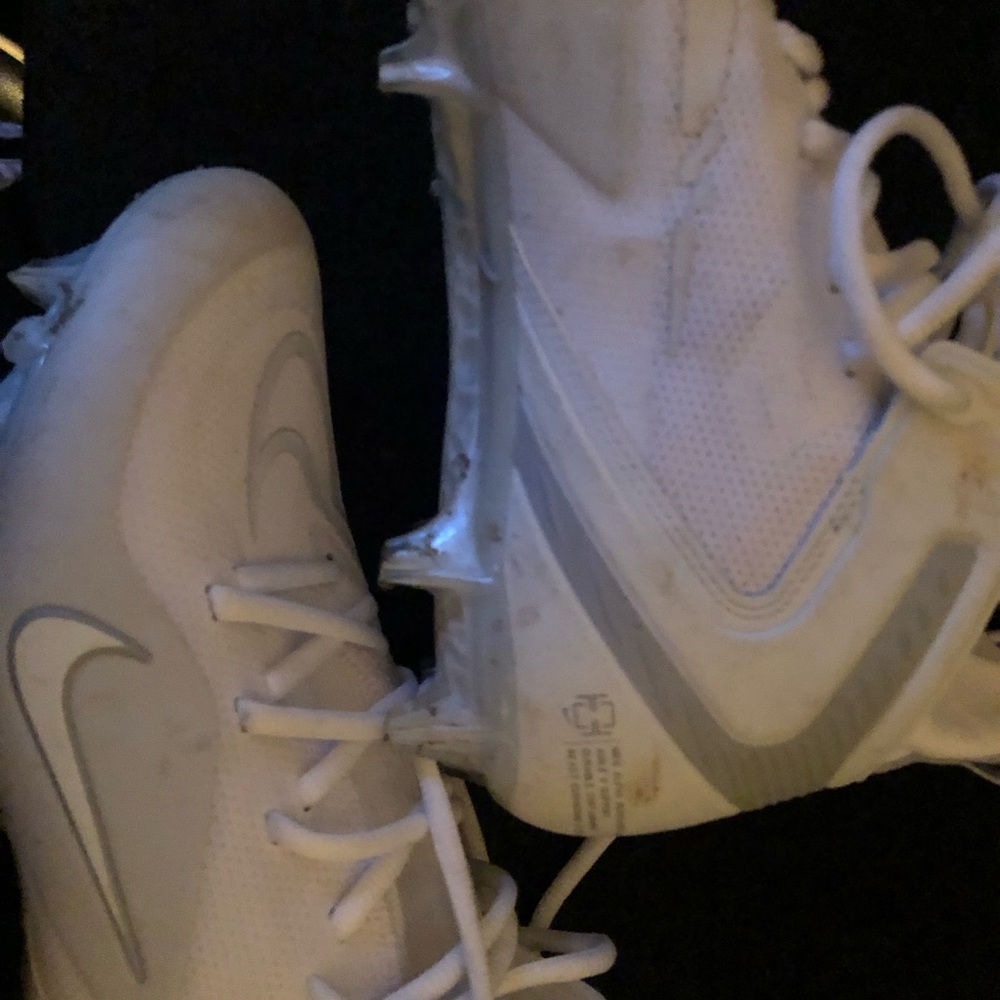 Nike Cleats
